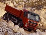 Volvo FM12 6x4 Tipper 2003 года
